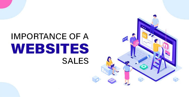 How Much Does A Website Impact Your Business Sales