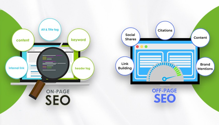 WHAT IS SEO  AND WHY YOUR BUSINESS ABSOLUTELY NEEDS  SEO